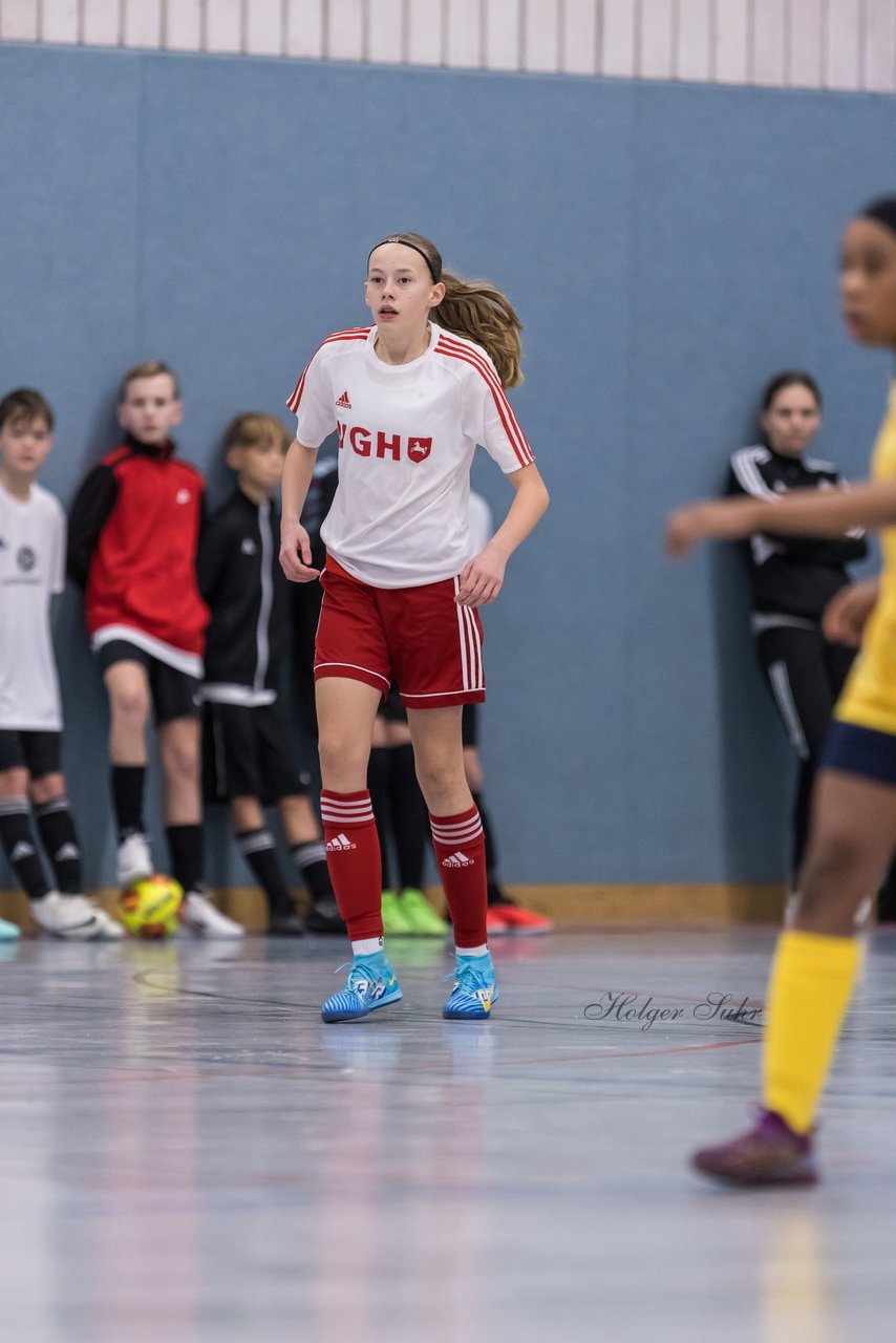 Bild 58 - wCJ Norddeutsches Futsalturnier Auswahlmannschaften